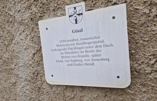 Gösslturm - Foto 10