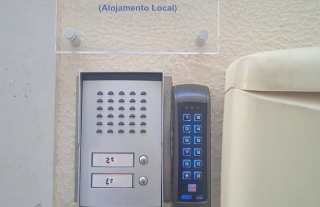 Inviting 2-bed Apartment in Nazare - Foto 20