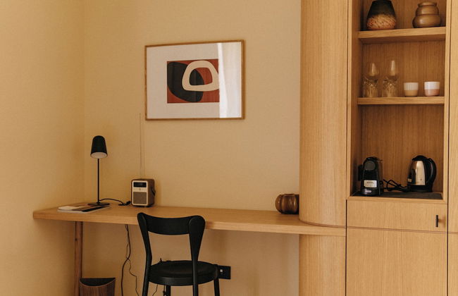 Aethos Saragano - Foto 33