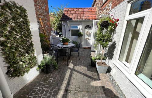 Anchor Cottage - beautiful two bedroom cottage in the heart of Holt - Photo 21
