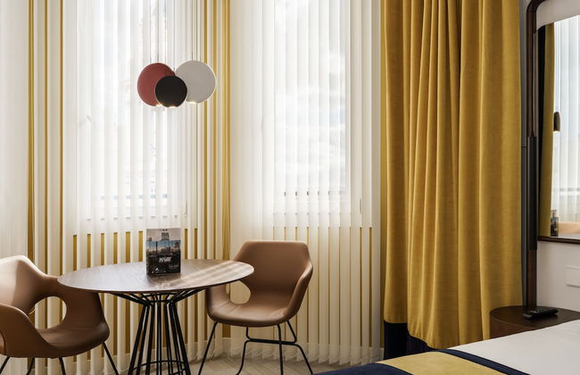 SmartRental Collection Gran Via Centric - Foto 11