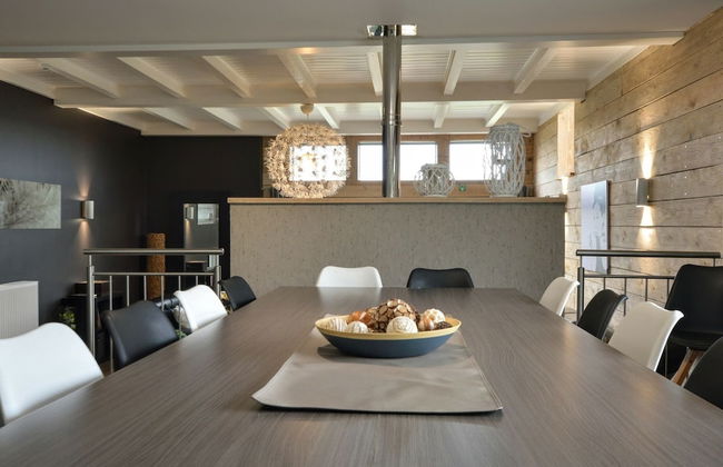 Holiday Home in Stavelot Near Spa-francorchamps - Photo 45