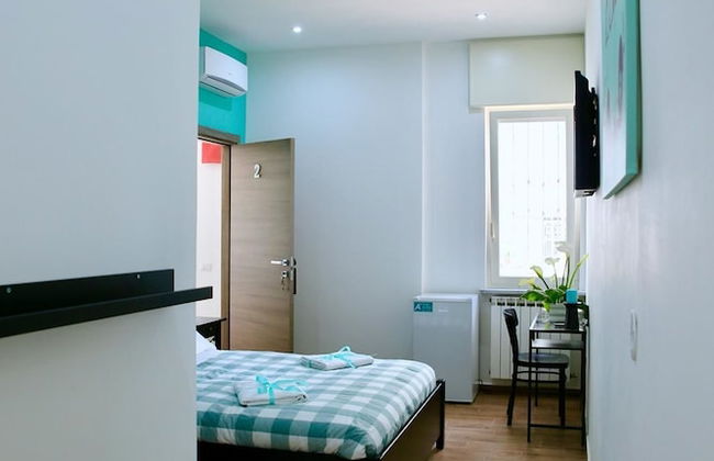 Affittacamere Andolfi 24 - Foto 23