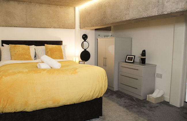 Modern Luxury Serviced Duplex Apartments by Repose - Foto 2