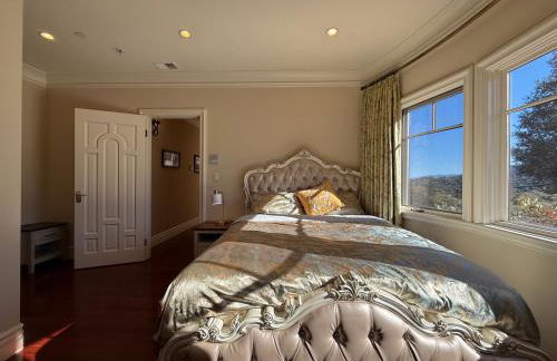 5BR Luxury with KTV, Pool, View, Near Stanford - Foto 35