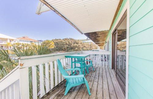 Wave n Sea - Deep Water Cove 2B Townhome - Foto 46