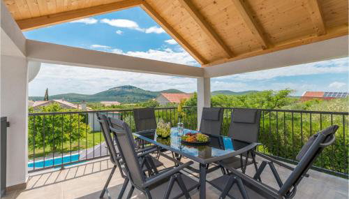 Awesome Home In Gorica - Foto 3