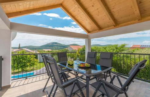 Awesome Home In Gorica - Foto 3