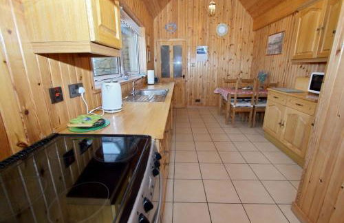 Canach Cottage - Foto 7