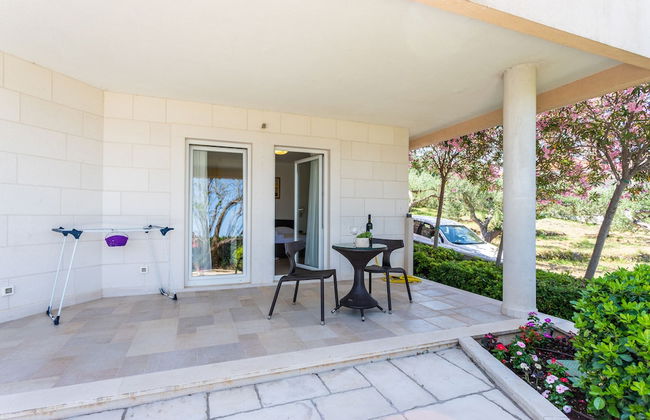 Vila Keti - Photo 76