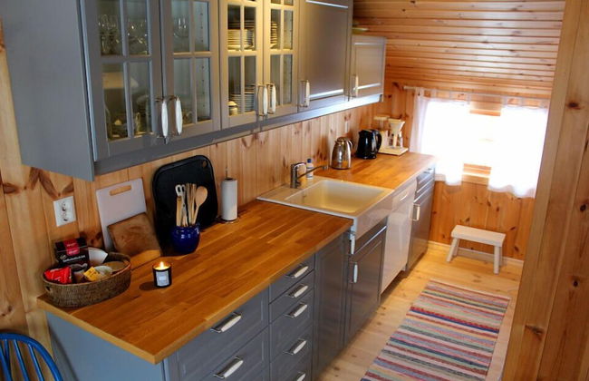 Lilleset Cabin - Gol - Photo 9