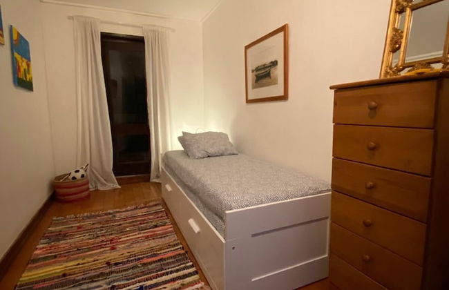 A Casa de Sesimbra com VISTA MAR - Foto 7