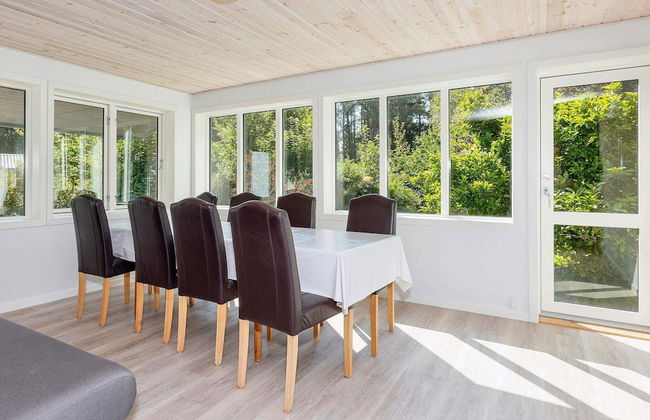 4 Star Holiday Home in Gedsted - Foto 18