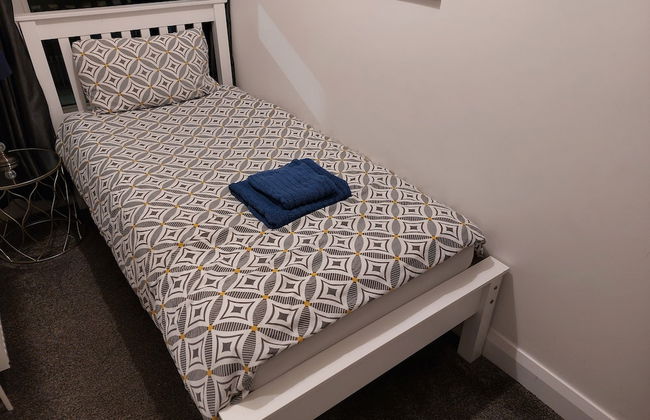 Amy's Place Charming 3 Bed House Donegal - Foto 5