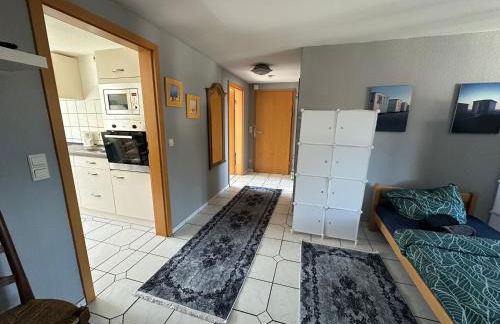 Monteurswohnung am Schloss 4 - Foto 10