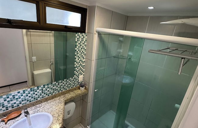 Atlantic Ocean Residence - Foto 49