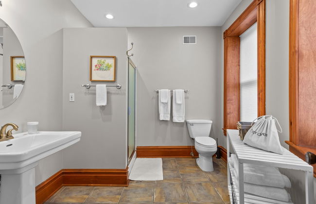 The Game Room Getaway | JZ Vacation Rentals - Photo 27