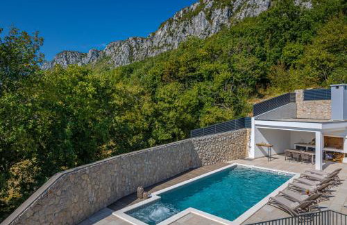 Vinodol hilltop Vila 21 - Foto 60