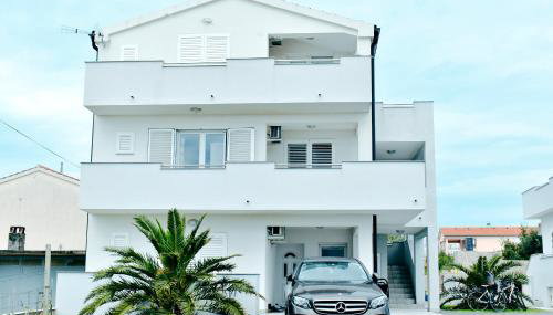 Apartmani Lovrenčić - Foto 1