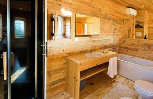 A Casa do Tio Tenente - Casa Toda - Foto 14