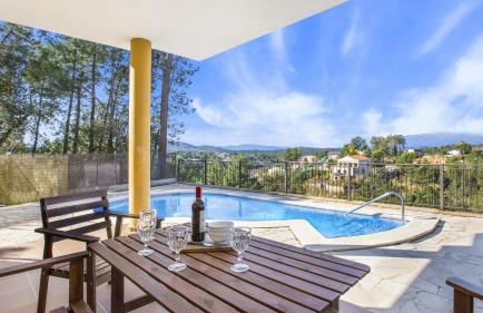 Villa Camel - Lloret de Mar - Foto 1