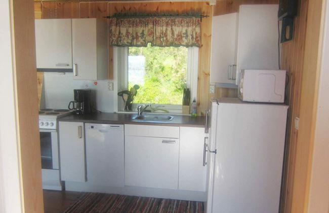 Holiday Home in Storfosna - Foto 11