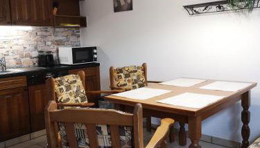 Das Ferienhaus - Foto 4, minibar