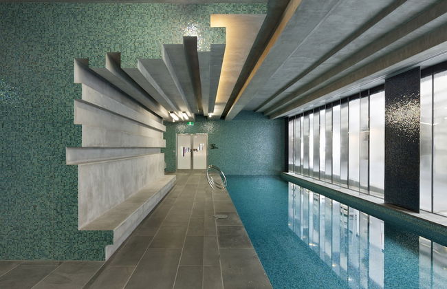 The Sebel Melbourne Docklands Hotel - Foto 32