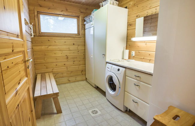 Lemmenlaakso - Foto 18