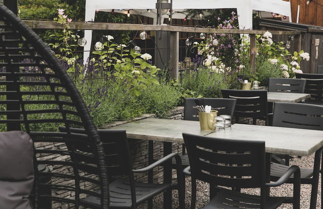 The More Hotel Lund - Foto 65