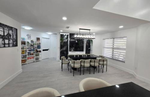 Equestrian modern house - Foto 61