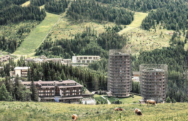 Falkensteiner Residences Edelweiss - Photo 41