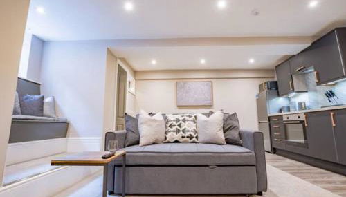 WhiskAwayHomes - Shaw Street - Apartment 2 - Foto 5, stove