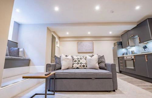 WhiskAwayHomes - Shaw Street - Apartment 2 - Foto 5