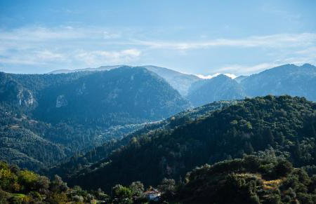 Villa Eleni Meskla - Foto 11