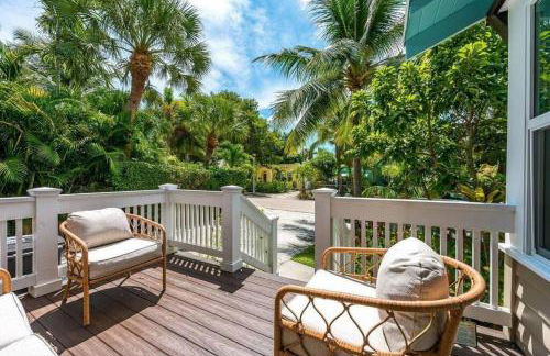 The Penn House + Guest House & Saltwater Pool Flam - Foto 41