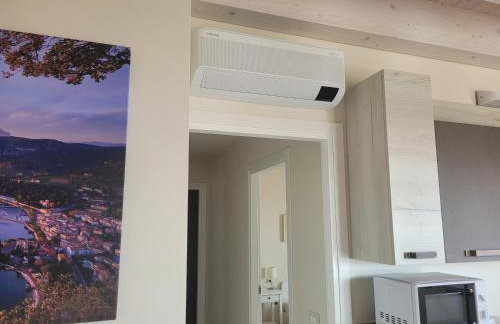 Garda view - Nuovo appartamento con solarium vista lago - Foto 30