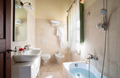 BORGO DI GALLANO - Photo 86