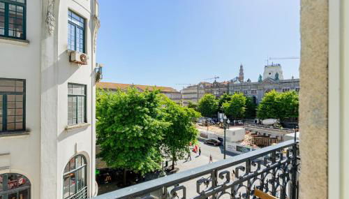 Prt003 · Charming Apartment Porto - Foto 3
