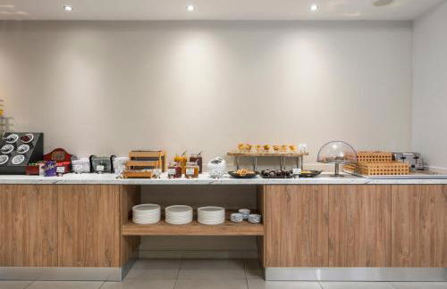 Sea View Hotel & Apartments - Foto 142