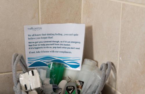 The Elderton, Newbiggin By The Sea, Northumberland - Foto 12