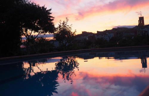 Casa Féliz duplex y apartamento Rural - Foto 36