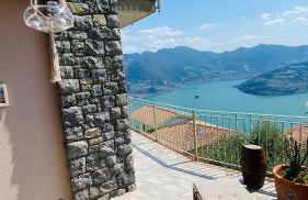 La Terrazza, Iseo Lake - Photo 26
