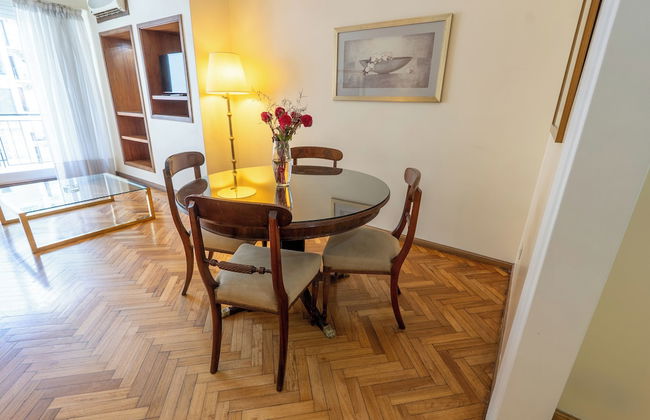 Aparthotel Trianon Recoleta - Photo 49