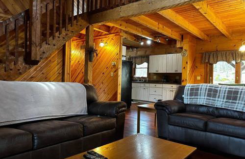 Cozy Cabin - Foto 11