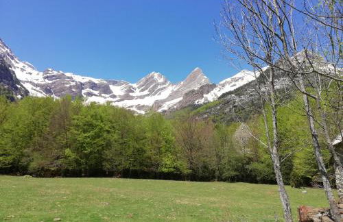 Apartamento El Fenal de Turmo Casa rural "El Capricho de Nieves" - Photo 108
