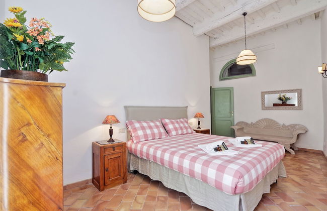 Agriturismo Pimpinnacolo - Foto 12