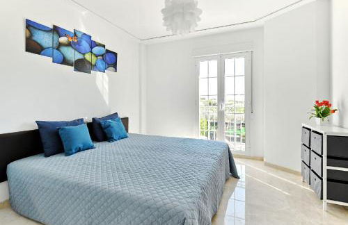 Butterfly Villa -private pool & playground - Foto 24