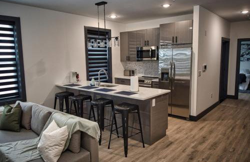 Luxurious and Spacious Apt with Parking 20 min to NYC - Foto 33