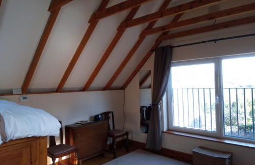 Rose Cottage studio - Foto 4